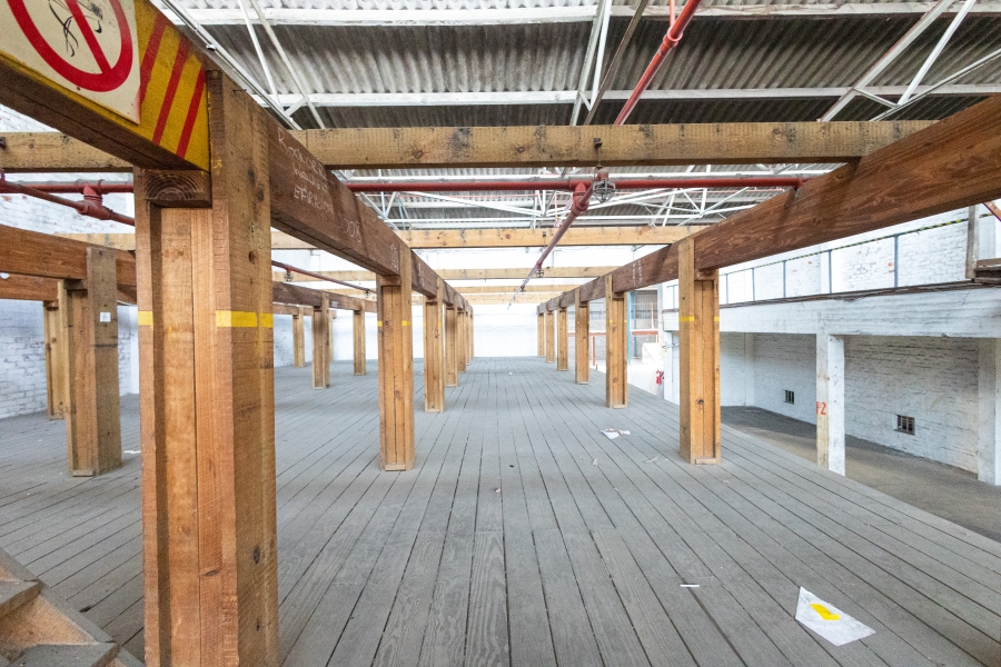 To Let Commercial Property for Rent in Epping Industrial Western Cape